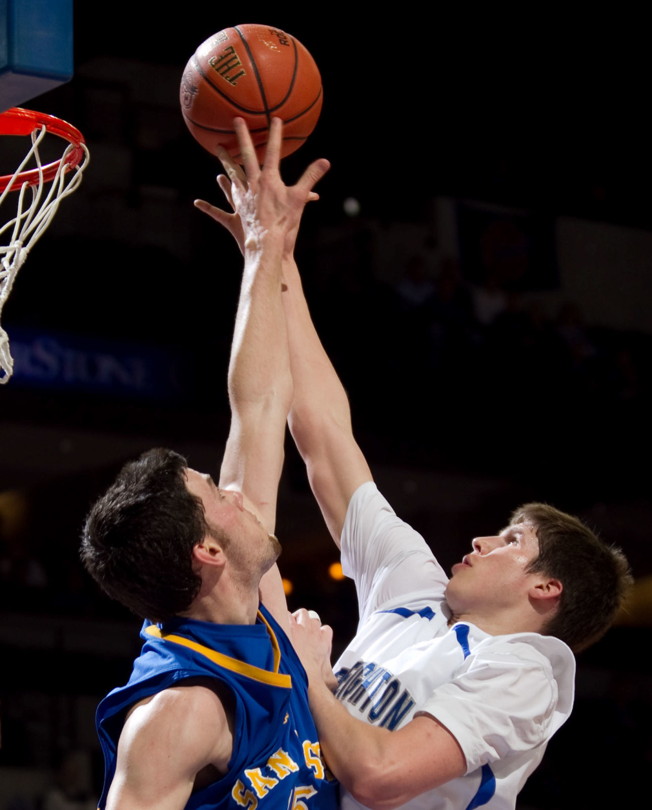 2010-11 Freshman season